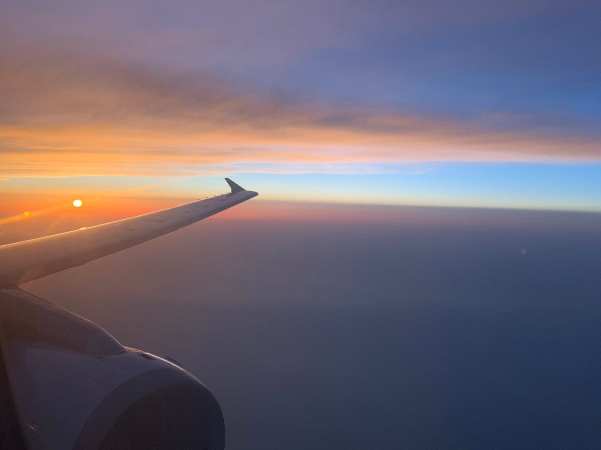 Travel Tip #3: Booking the&nbsp;One-Way-Ticket