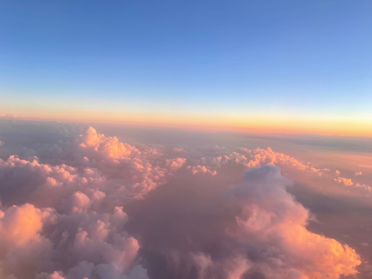 Travel Tip #1: How to plan a round-the-world-trip