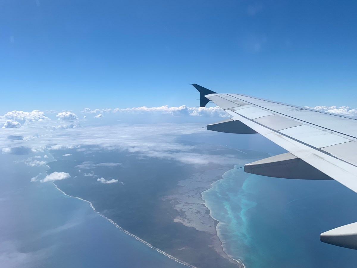 Travel Tip #6: Traveling the world without buying any water&nbsp;bottles