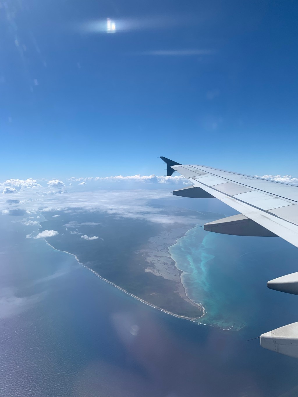 Travel Tip #6: Traveling the world without buying any water&nbsp;bottles