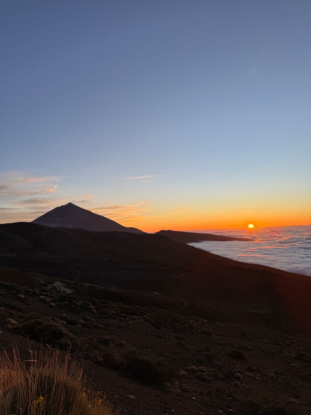 Travel Inspo #10: Roadtrip to&nbsp;Tenerife