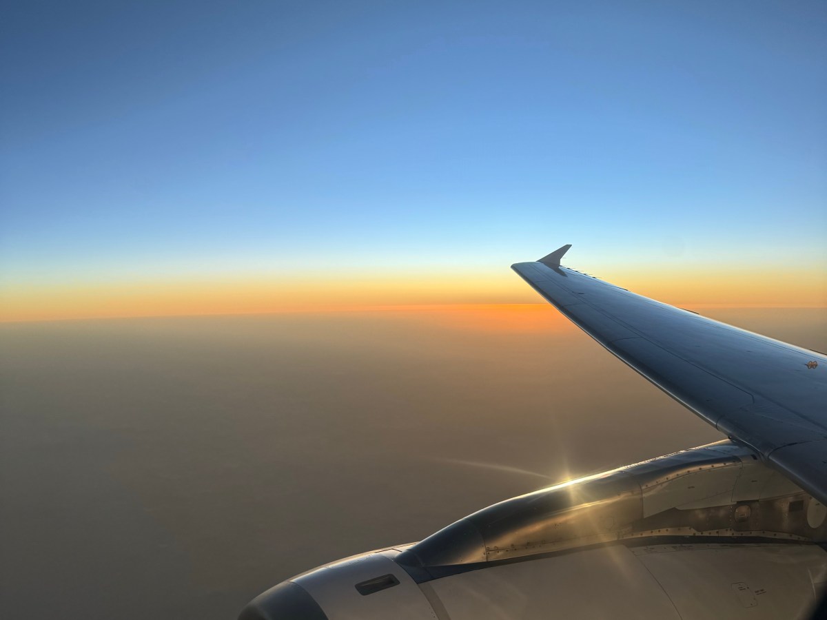 Travel Tip #10: How to prepare for a&nbsp;flight