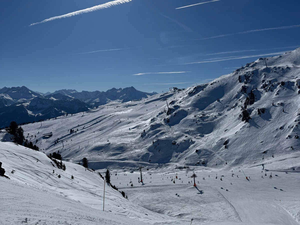 Travel Tip #12: Ski daytrips from Munich by Train &&nbsp;Bus&nbsp;