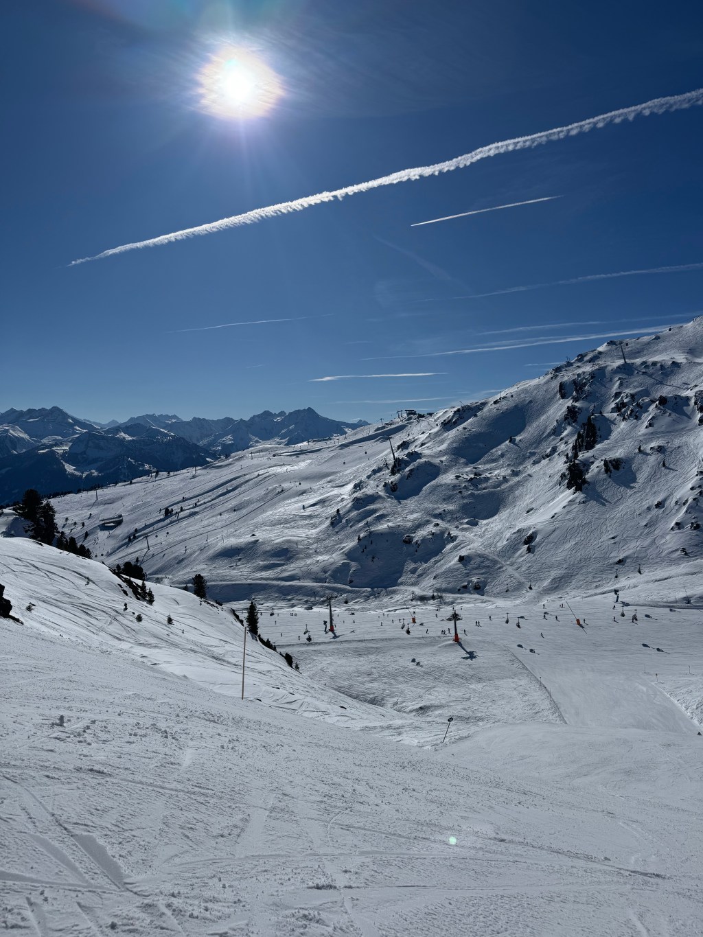 Travel Tip #12: Ski daytrips from Munich by Train &&nbsp;Bus&nbsp;